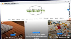 Publish Guest Post on dailylifestyleblogs.com