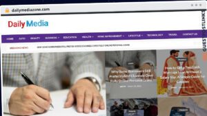 Publish Guest Post on dailymediazone.com