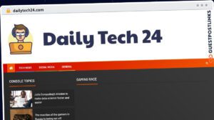 Publish Guest Post on dailytech24.com