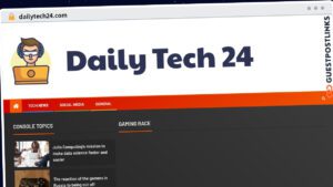 Publish Guest Post on dailytech24.com