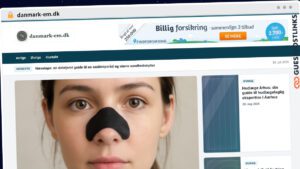 Publish Guest Post on danmark-em.dk