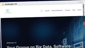 Publish Guest Post on databoogie.com