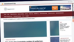 Publish Guest Post on dataokonomi.top