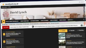 Publish Guest Post on davidlynch.my.id