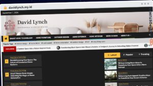 Publish Guest Post on davidlynch.my.id