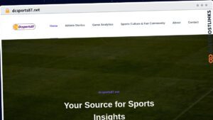 Publish Guest Post on dcsports87.net