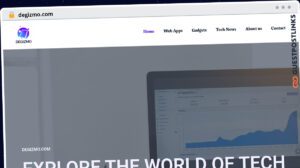 Publish Guest Post on degizmo.com