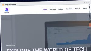 Publish Guest Post on degizmo.com