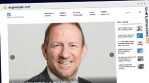 Publish Guest Post on degreestyle.com