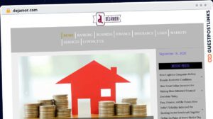 Publish Guest Post on dejamor.com