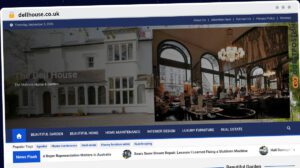 Publish Guest Post on dellhouse.co.uk