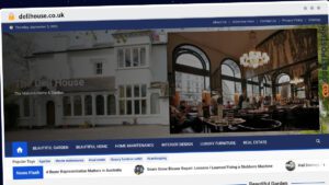 Publish Guest Post on dellhouse.co.uk