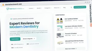 Publish Guest Post on dentalreviewed.com