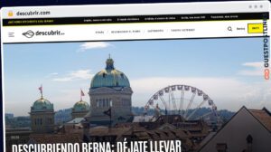 Publish Guest Post on descubrir.com