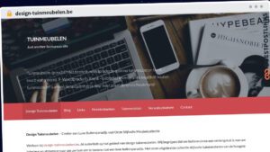 Publish Guest Post on design-tuinmeubelen.be