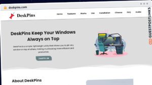 Publish Guest Post on deskpins.com