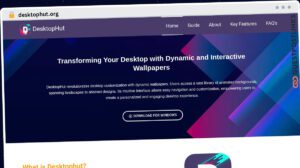 Publish Guest Post on desktophut.org