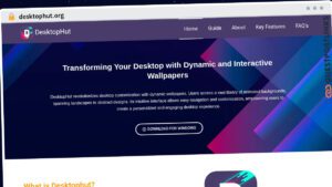 Publish Guest Post on desktophut.org