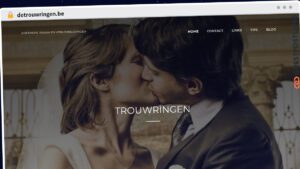 Publish Guest Post on detrouwringen.be
