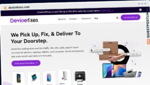 Publish Guest Post on devicefixes.com