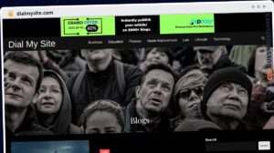 Publish Guest Post on dialmysite.com