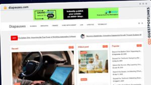 Publish Guest Post on diapauses.com
