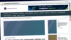 Publish Guest Post on diekinderbuchautorin.at