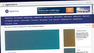 Publish Guest Post on digital-tech.se