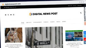 Publish Guest Post on digitalnewspost.com