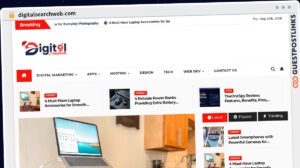 Publish Guest Post on digitalsearchweb.com