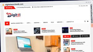 Publish Guest Post on digitalsearchweb.com