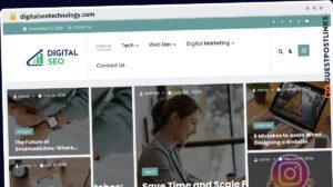 Publish Guest Post on digitalseotechnology.com