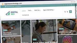 Publish Guest Post on digitalseotechnology.com