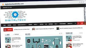 Publish Guest Post on digitaltechwebindia.com