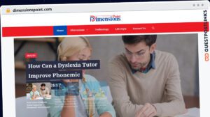 Publish Guest Post on dimensionspoint.com