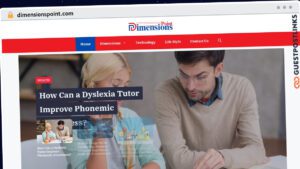 Publish Guest Post on dimensionspoint.com
