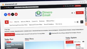 Publish Guest Post on dineroemail.net