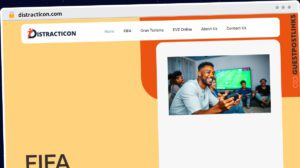 Publish Guest Post on distracticon.com