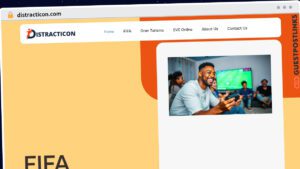 Publish Guest Post on distracticon.com