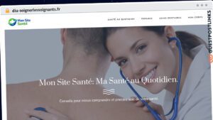 Publish Guest Post on diu-soignerlessoignants.fr