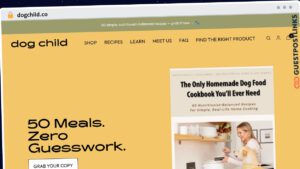 Publish Guest Post on dogchild.co