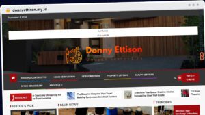 Publish Guest Post on donnyettison.my.id