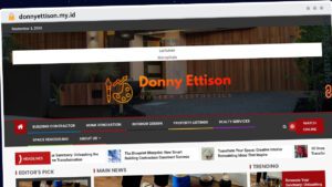 Publish Guest Post on donnyettison.my.id