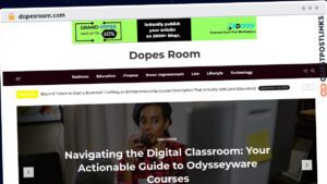 Publish Guest Post on dopesroom.com