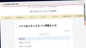 Publish Guest Post on dorama-club.com
