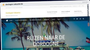Publish Guest Post on dordogne-vakantie.be