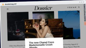 Publish Guest Post on dossiermag.net