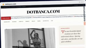 Publish Guest Post on dotbanca.com