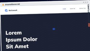 Publish Guest Post on dreamofdanae.net