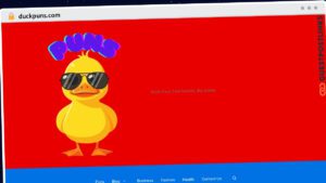 Publish Guest Post on duckpuns.com